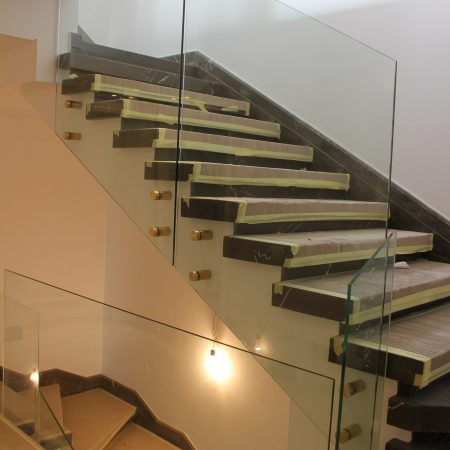 01- Standoss Glass Railing