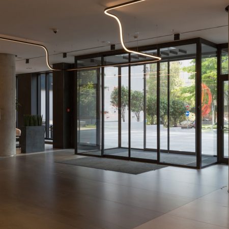 07- Photocell Door Systems