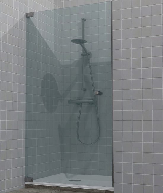 shower-Single Door-1